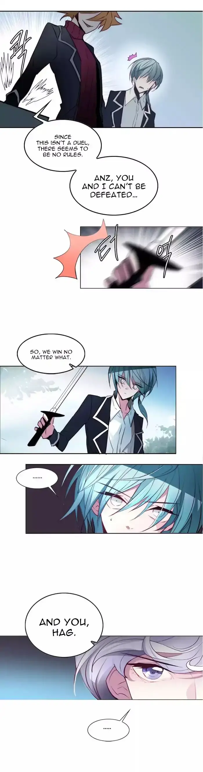 Anz Chapter 16 - Page 16