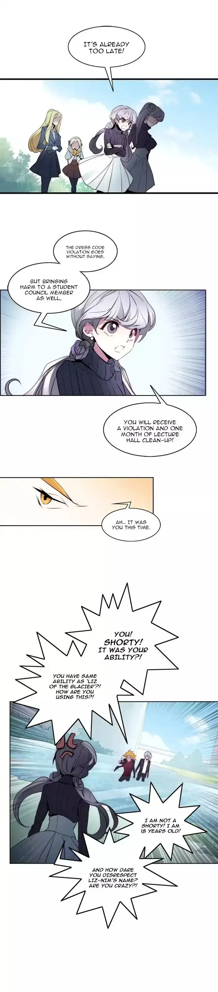 Anz Chapter 16 - Page 8