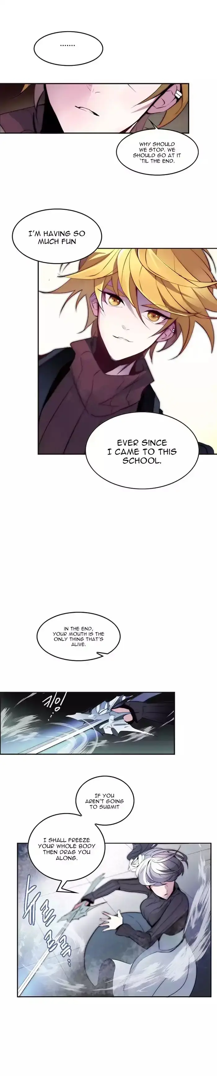 Anz Chapter 17 - Page 11