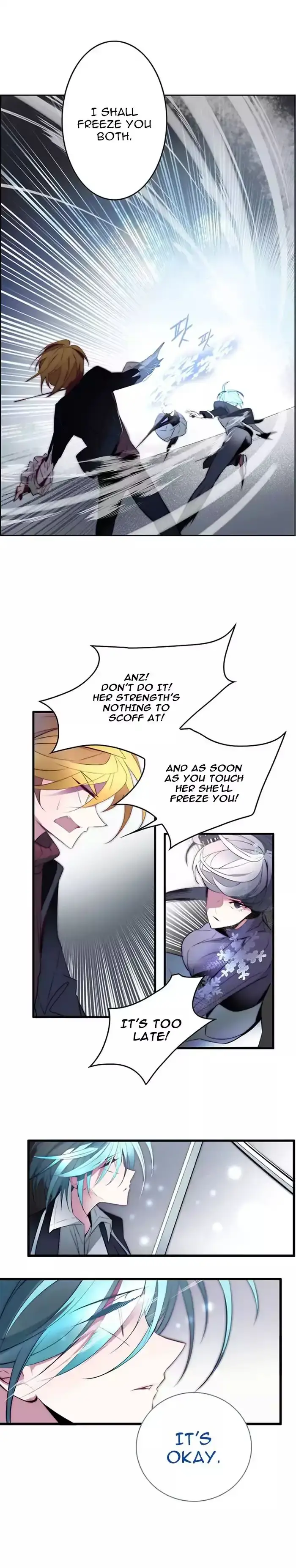 Anz Chapter 17 - Page 14