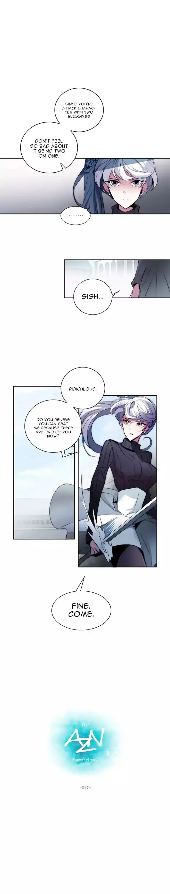 Anz Chapter 17 - Page 2