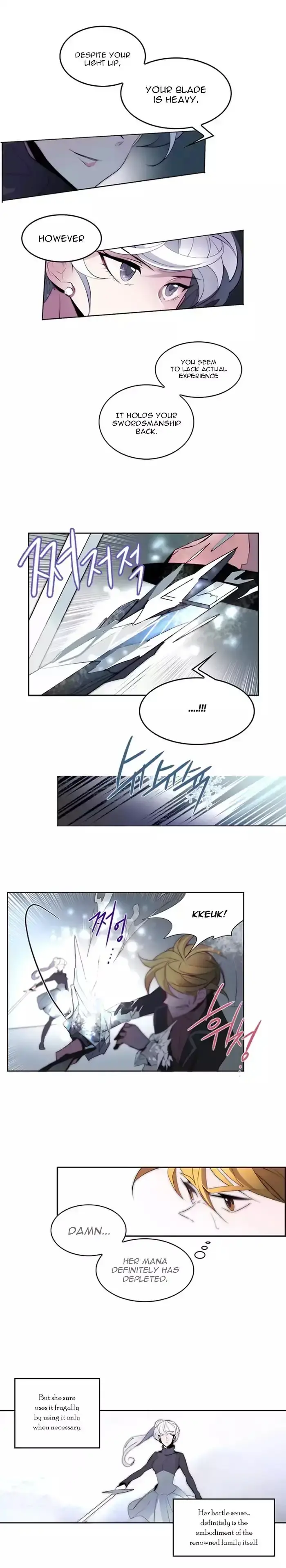 Anz Chapter 17 - Page 8