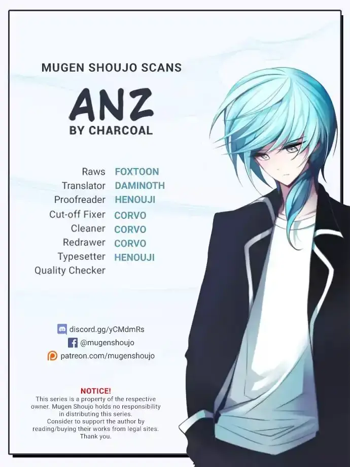 Anz Chapter 18 - Page 1