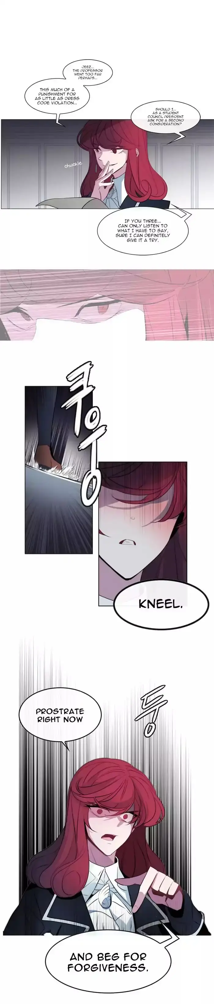 Anz Chapter 19 - Page 10