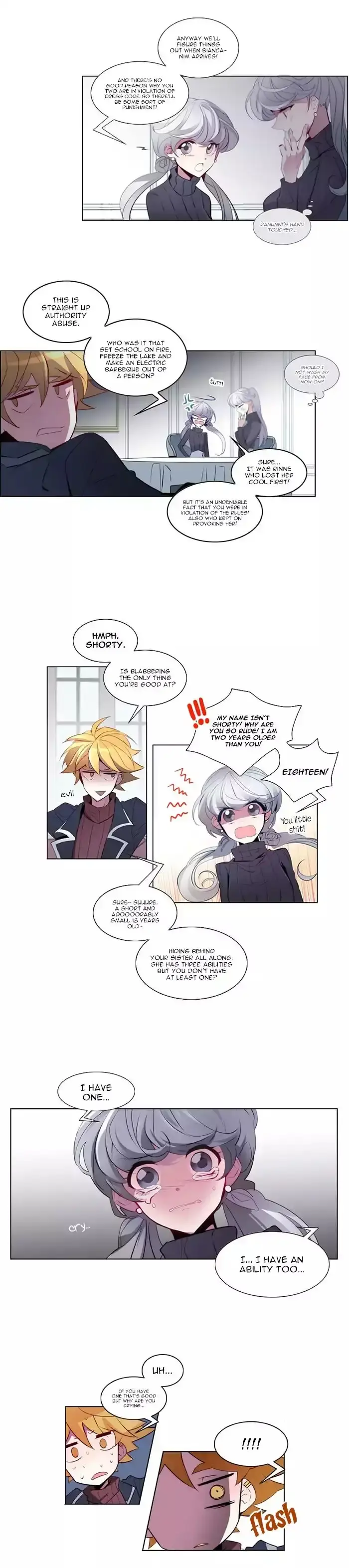 Anz Chapter 19 - Page 5