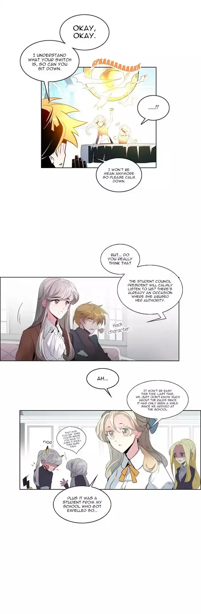 Anz Chapter 19 - Page 6