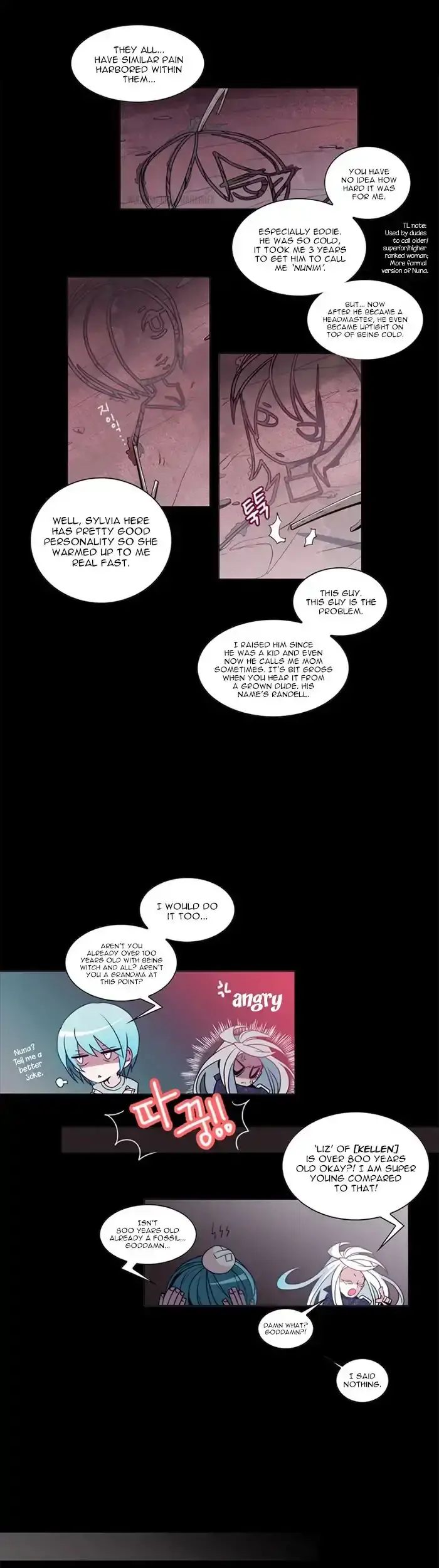 Anz Chapter 20 - Page 14