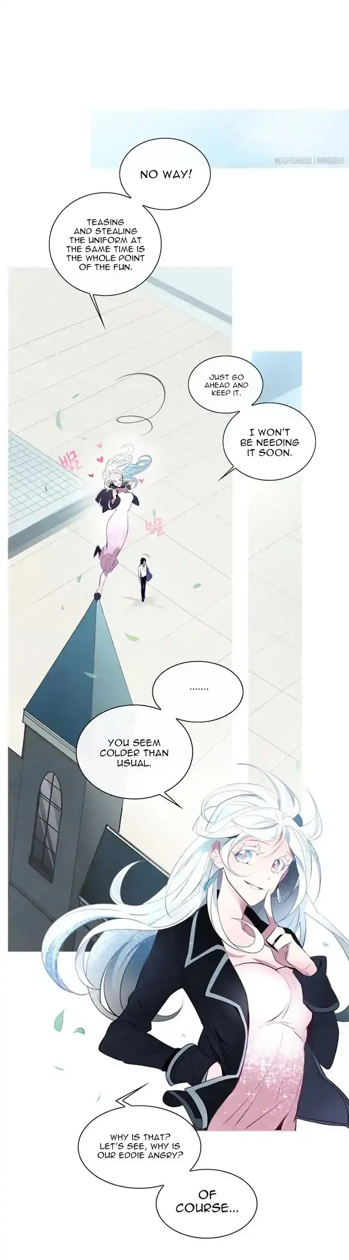 Anz Chapter 20 - Page 5