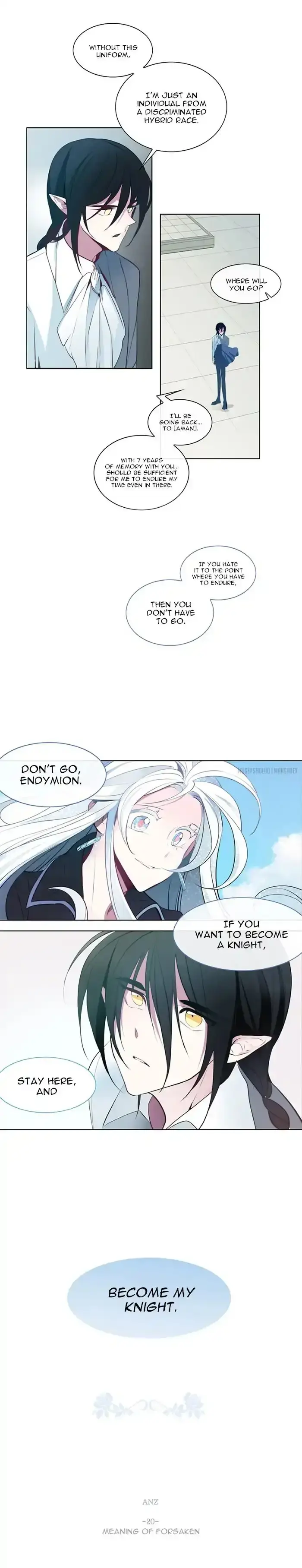 Anz Chapter 20 - Page 7