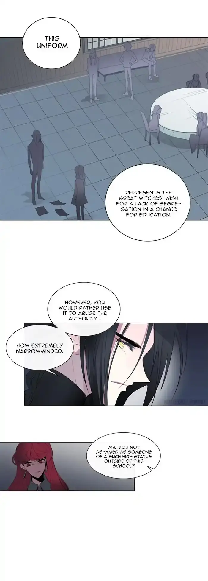 Anz Chapter 20 - Page 9