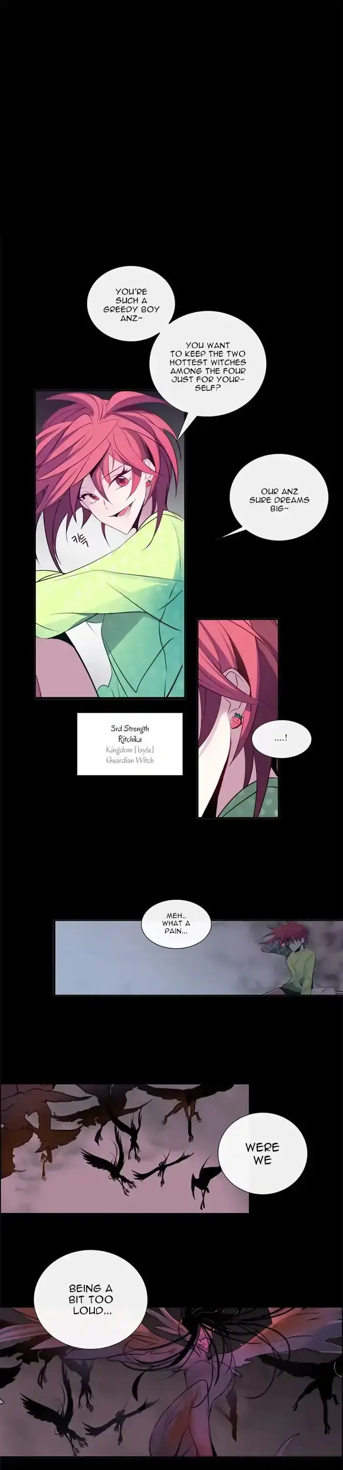 Anz Chapter 21 - Page 2