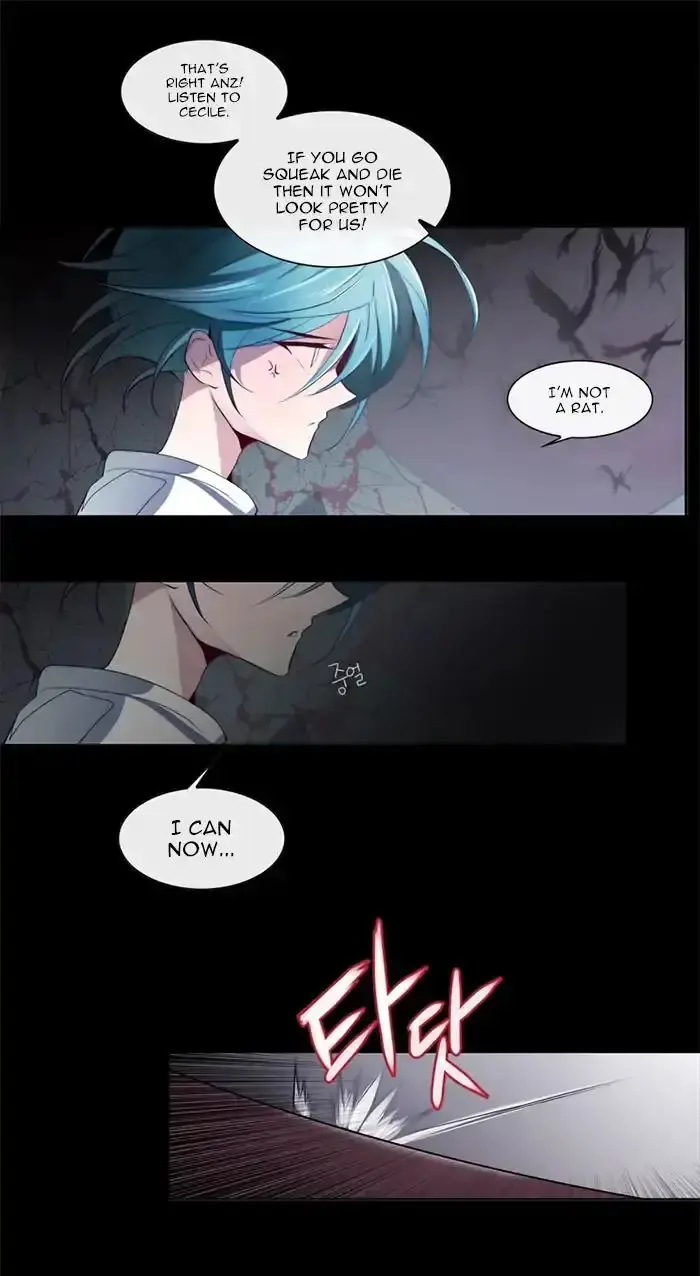 Anz Chapter 21 - Page 5