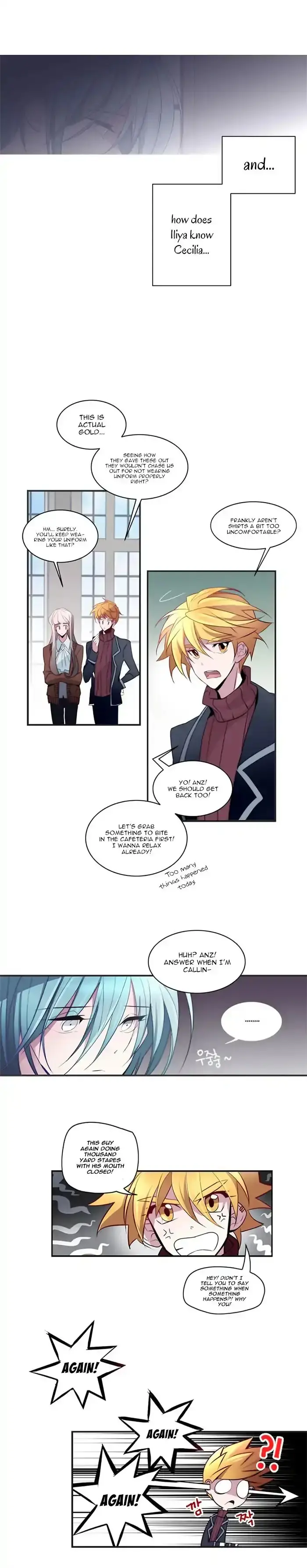 Anz Chapter 22 - Page 14