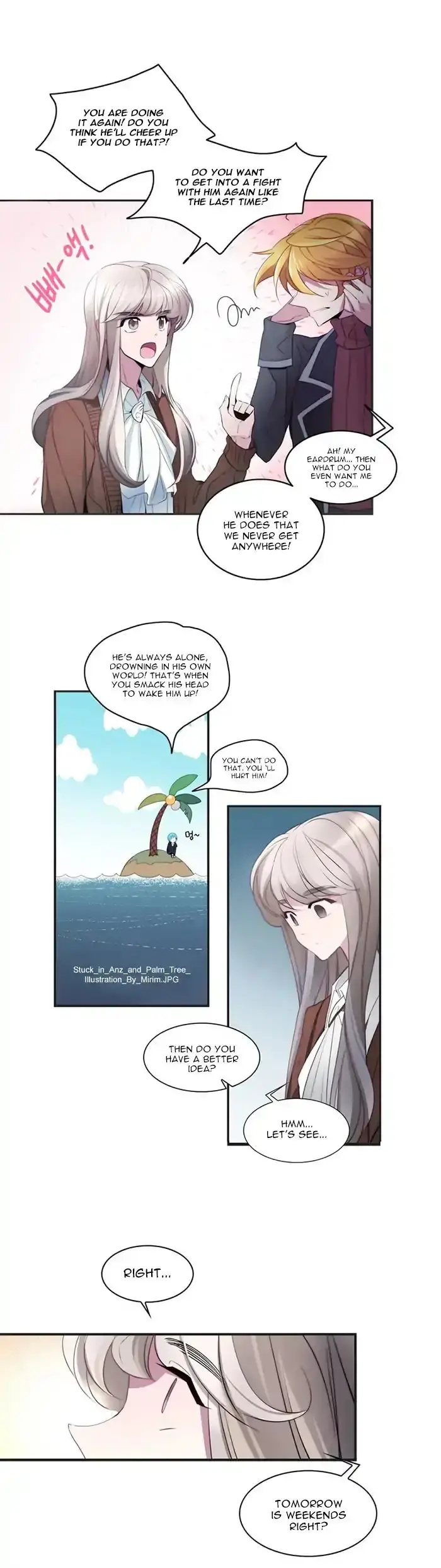 Anz Chapter 22 - Page 15