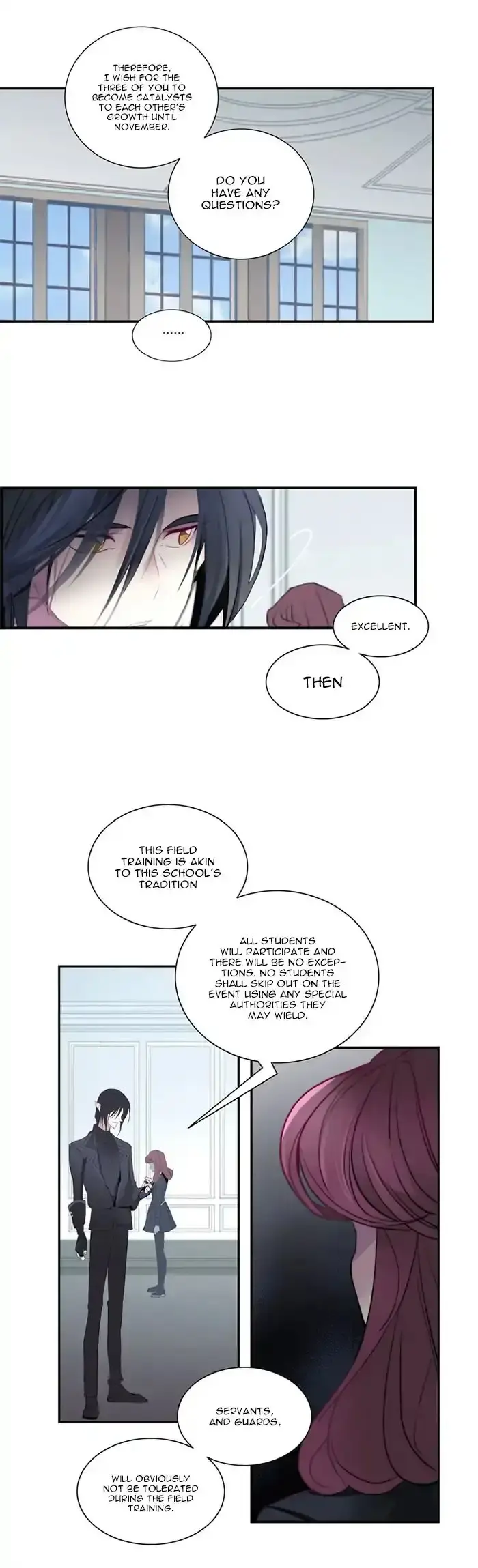 Anz Chapter 22 - Page 3