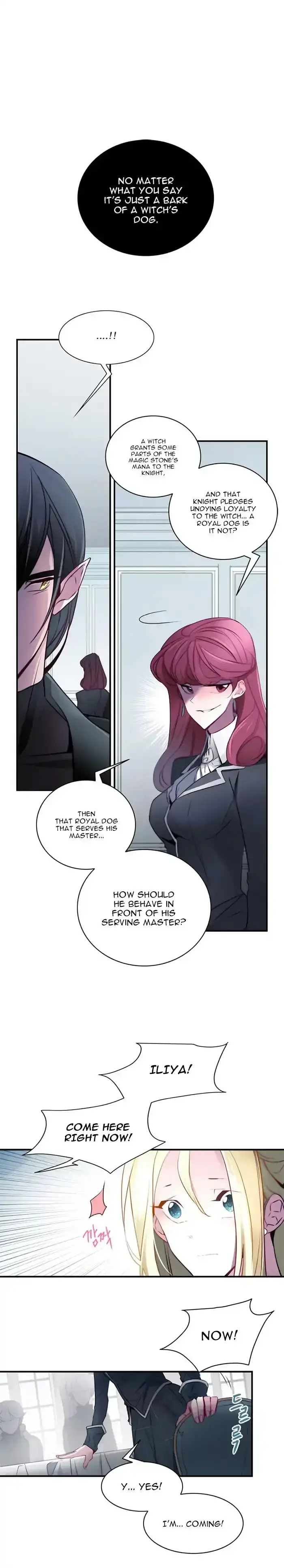 Anz Chapter 22 - Page 5