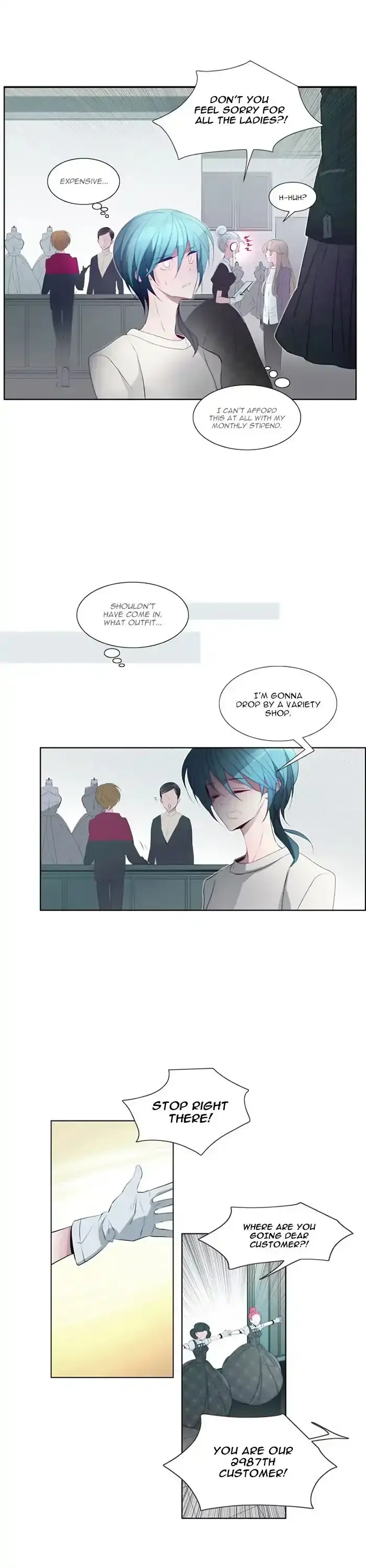 Anz Chapter 23 - Page 12