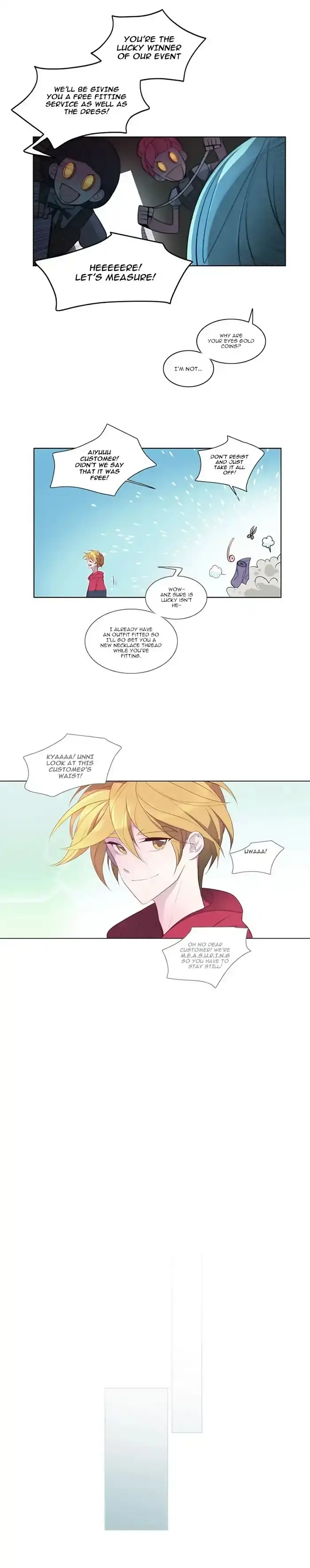 Anz Chapter 23 - Page 13