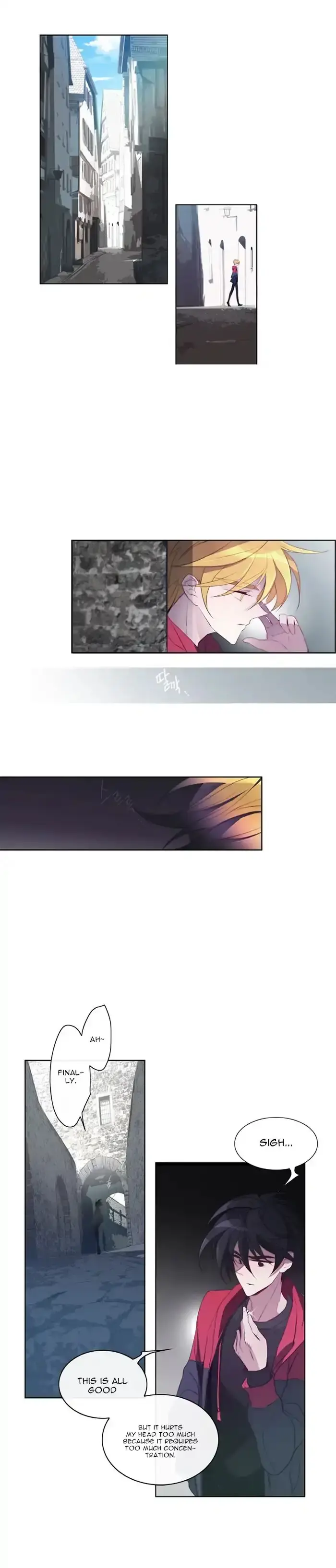 Anz Chapter 23 - Page 14