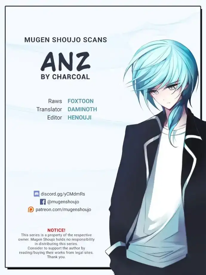 Anz Chapter 24 - Page 1