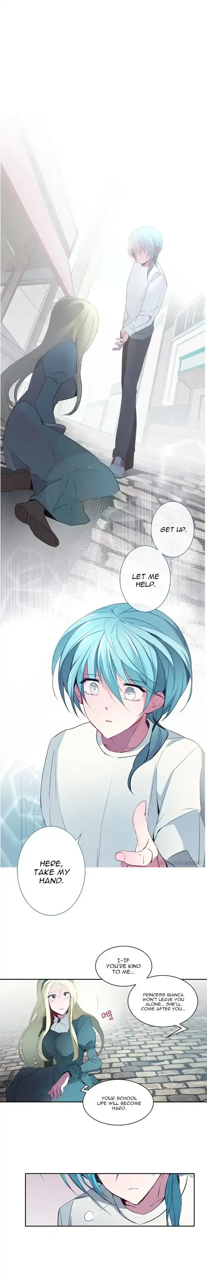 Anz Chapter 25 - Page 5