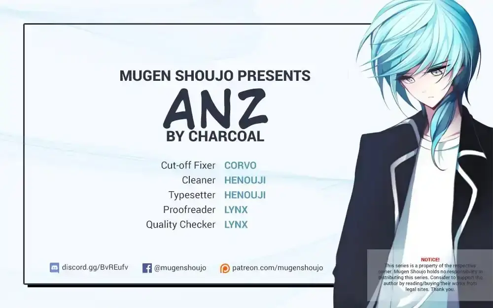 Anz Chapter 26 - Page 1
