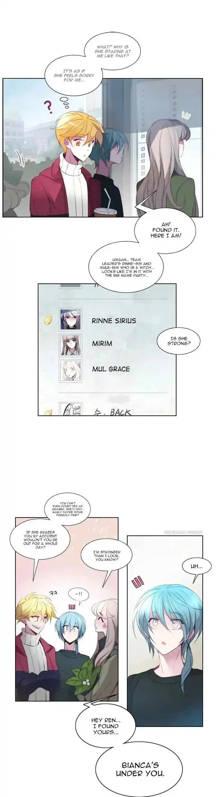 Anz Chapter 26 - Page 14