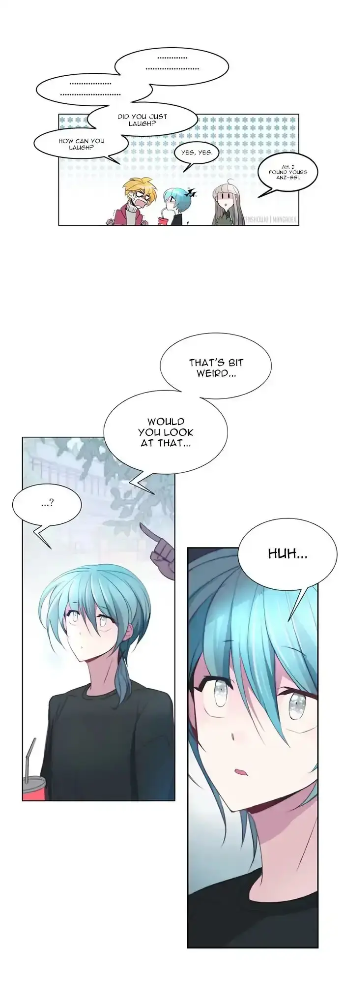 Anz Chapter 26 - Page 16