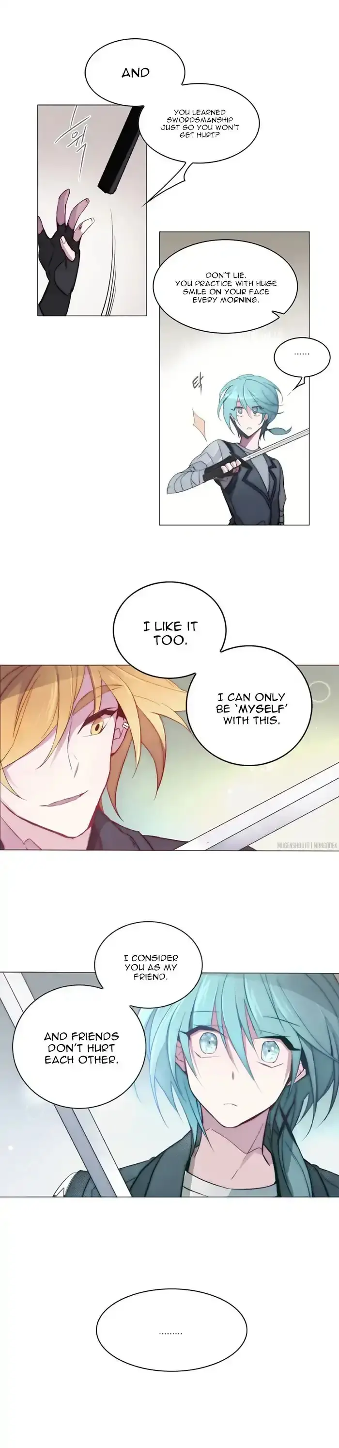 Anz Chapter 27 - Page 11