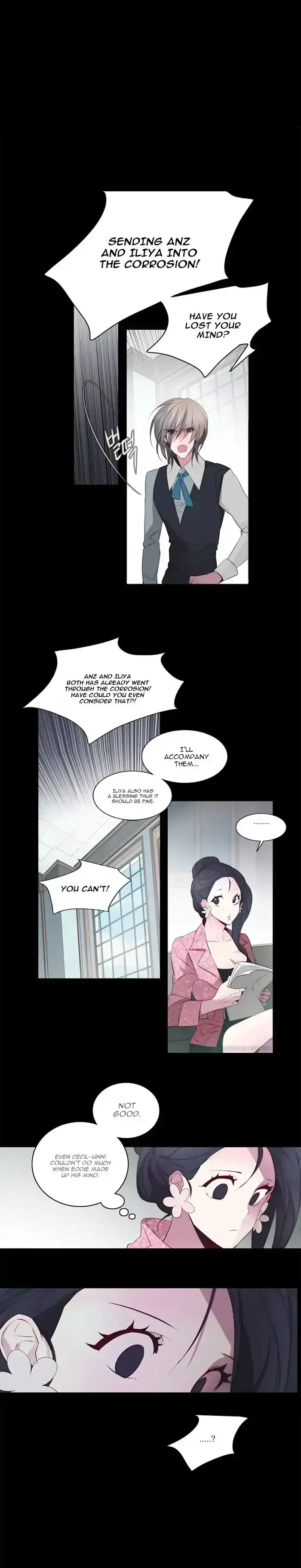 Anz Chapter 27 - Page 3