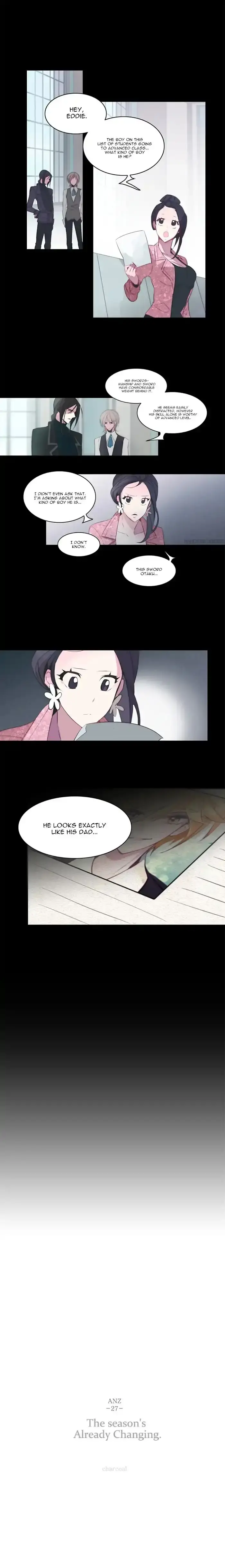 Anz Chapter 27 - Page 4