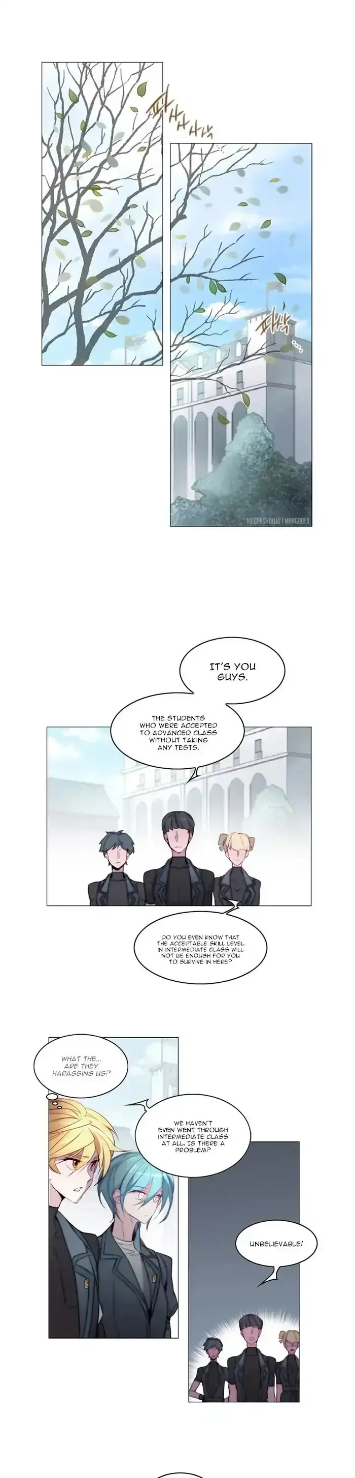 Anz Chapter 27 - Page 5