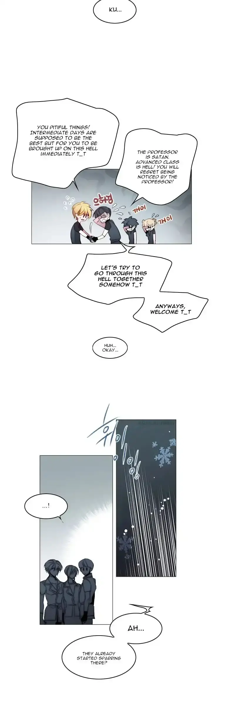 Anz Chapter 27 - Page 6
