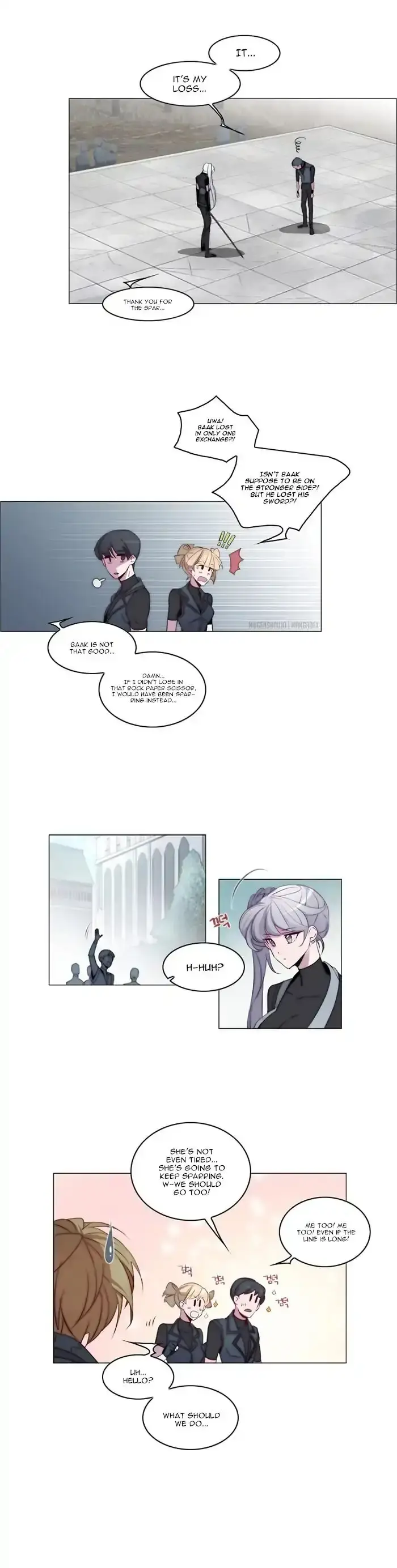 Anz Chapter 27 - Page 8