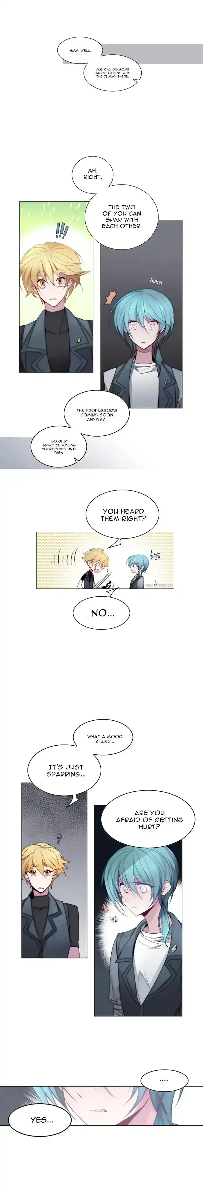 Anz Chapter 27 - Page 9
