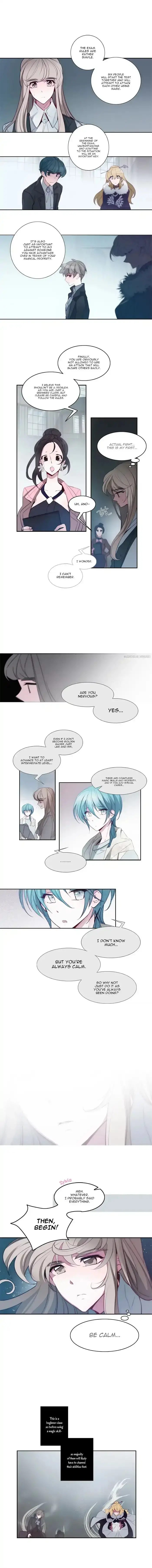 Anz Chapter 28 - Page 6
