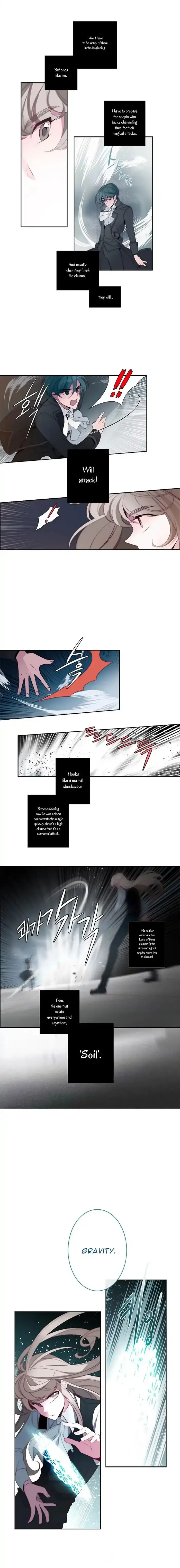 Anz Chapter 28 - Page 7