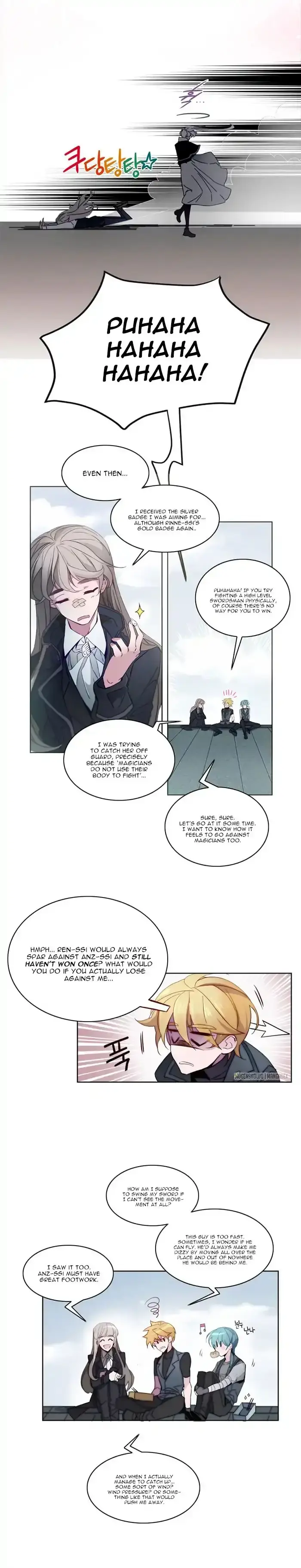 Anz Chapter 29 - Page 11
