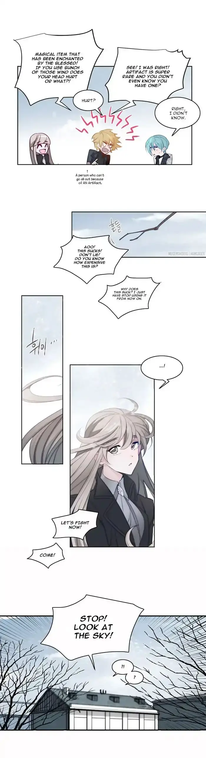 Anz Chapter 29 - Page 13