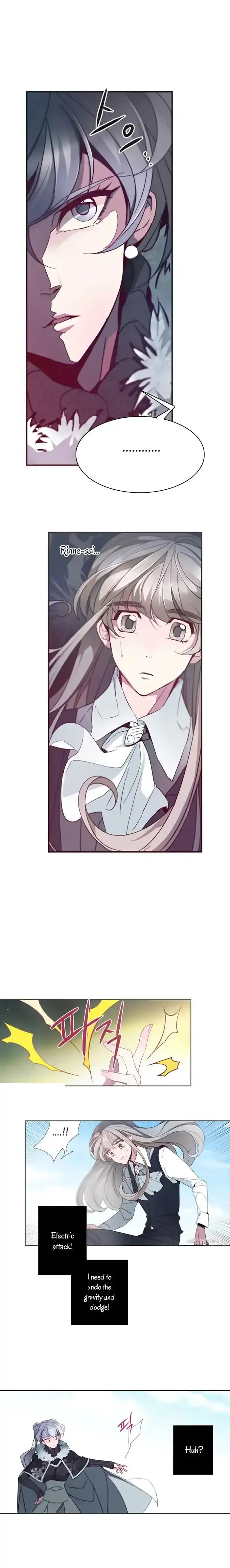 Anz Chapter 29 - Page 6
