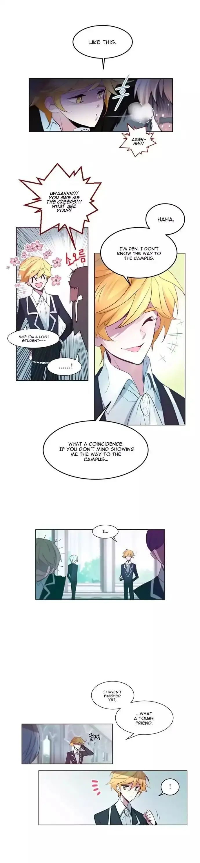 Anz Chapter 3 - Page 10