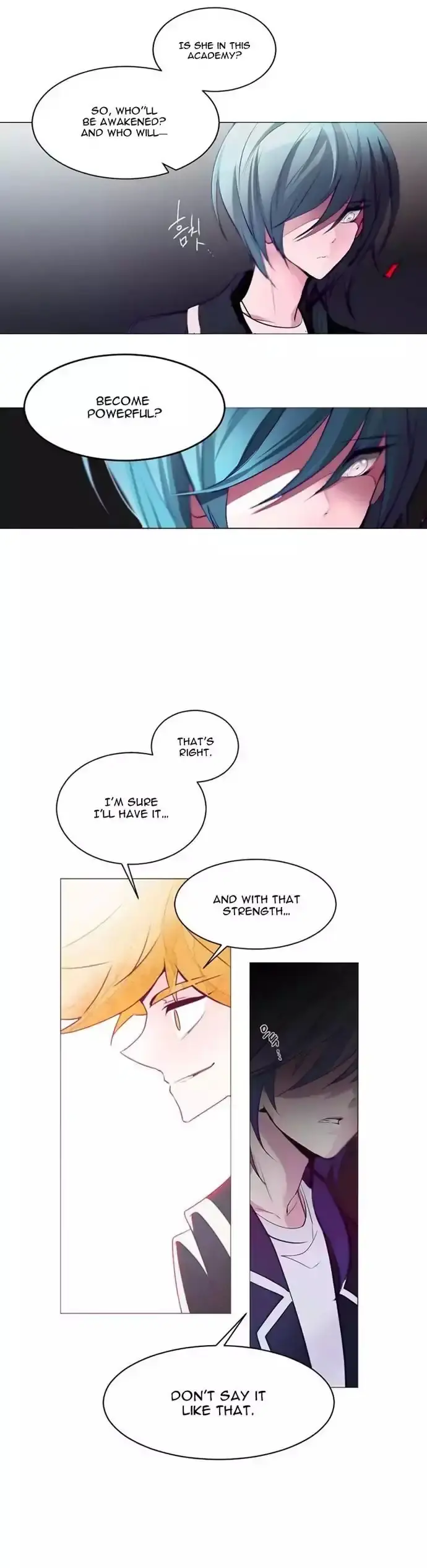 Anz Chapter 3 - Page 14