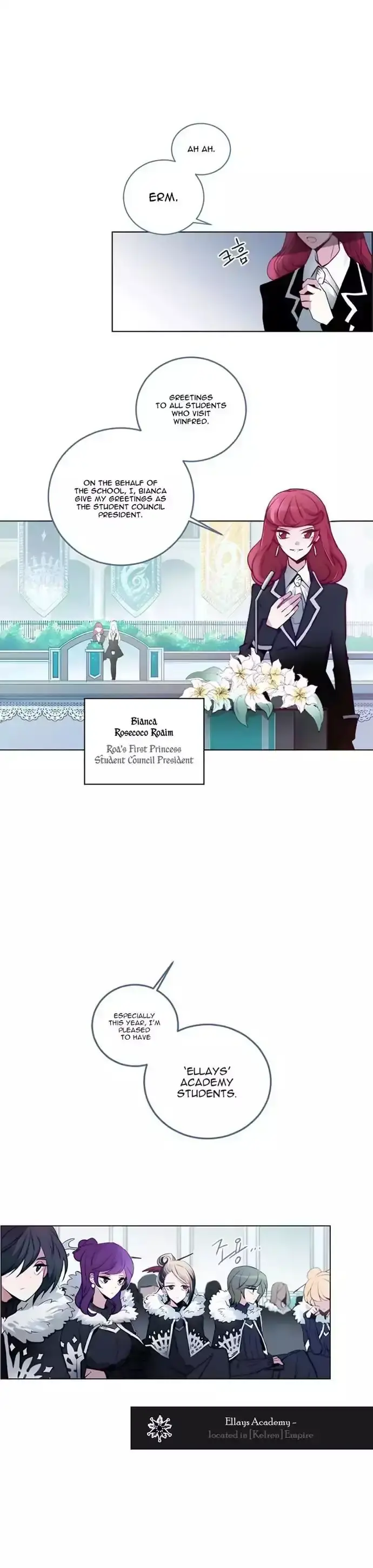 Anz Chapter 3 - Page 2