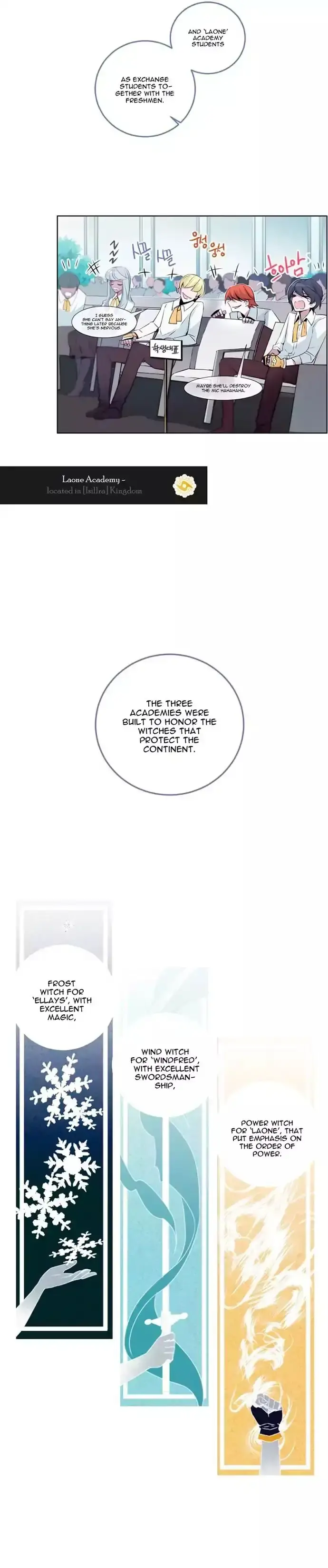 Anz Chapter 3 - Page 3