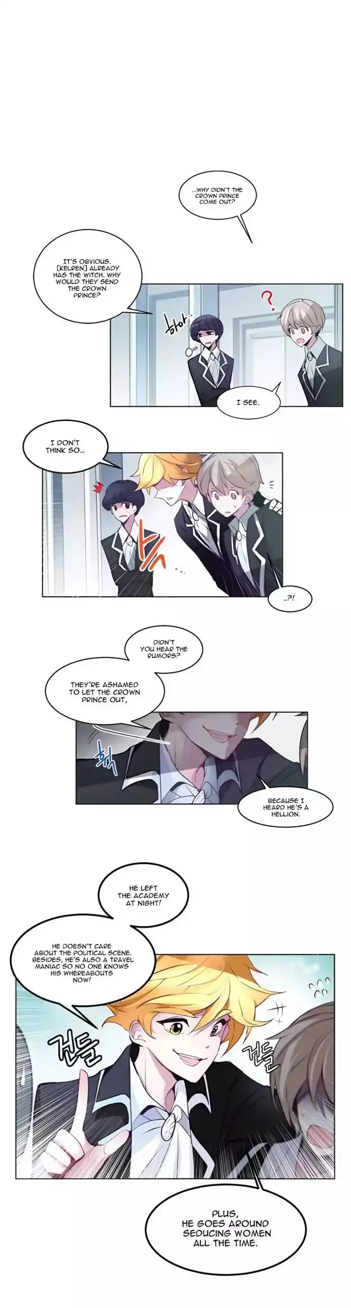Anz Chapter 3 - Page 9