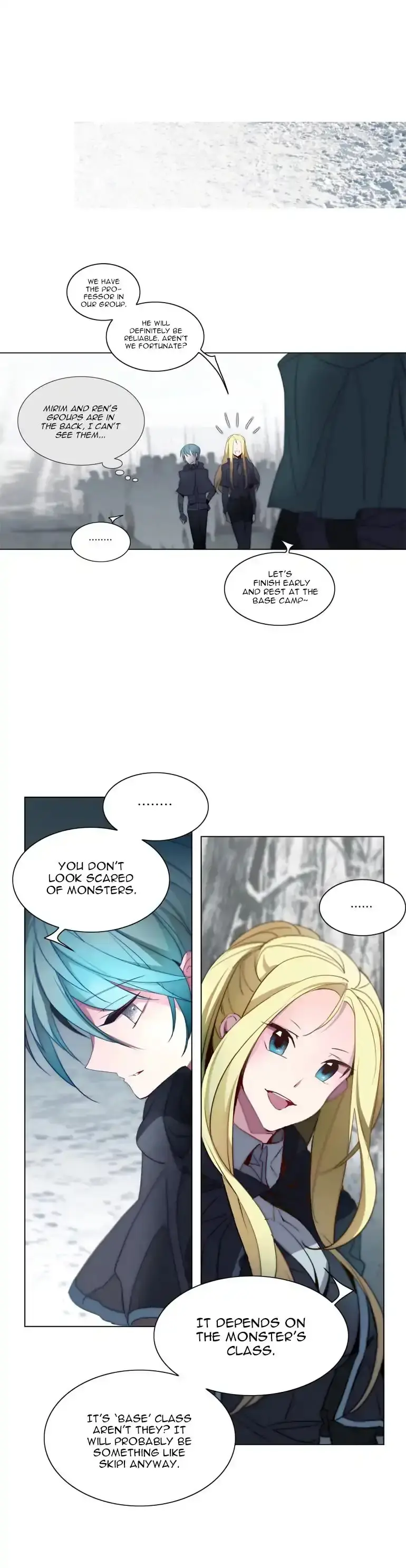 Anz Chapter 31 - Page 11
