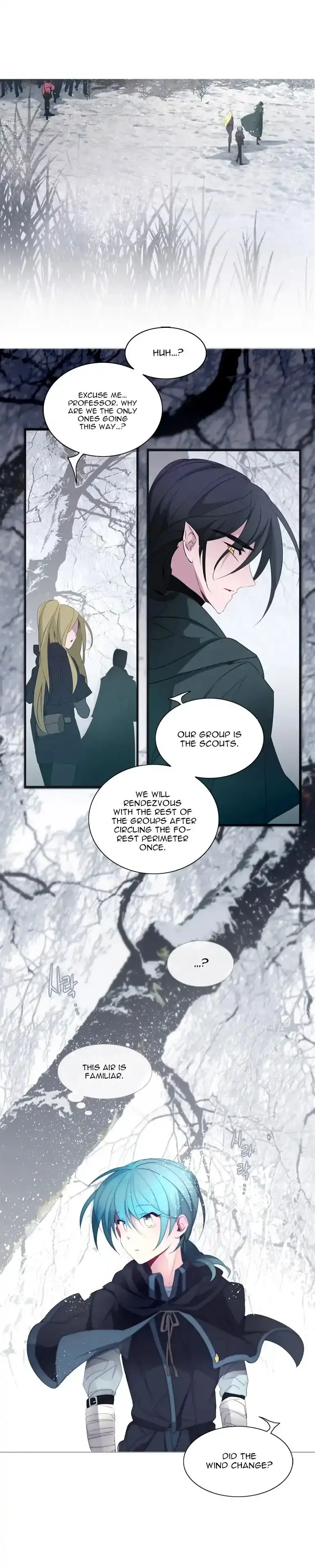 Anz Chapter 31 - Page 13