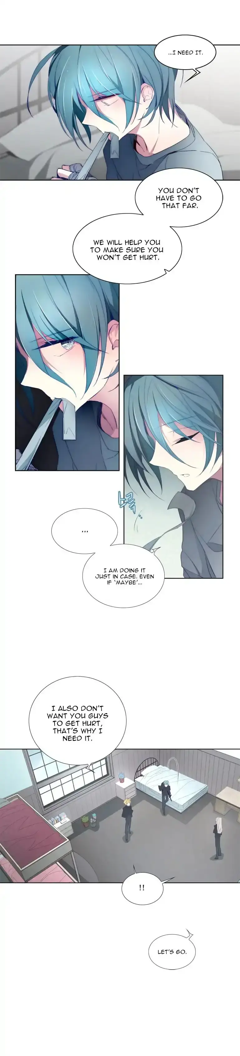 Anz Chapter 31 - Page 2