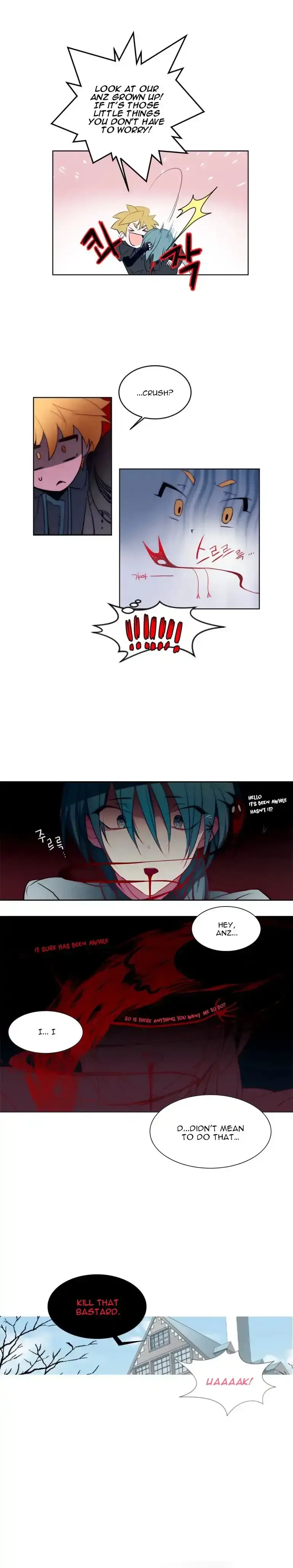 Anz Chapter 31 - Page 3