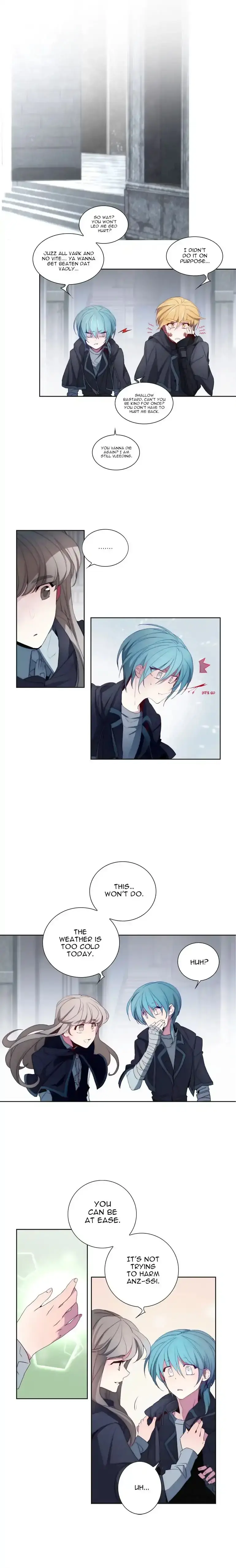 Anz Chapter 31 - Page 4